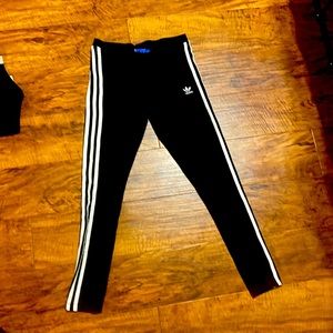 ADIDAS LEGGINGS